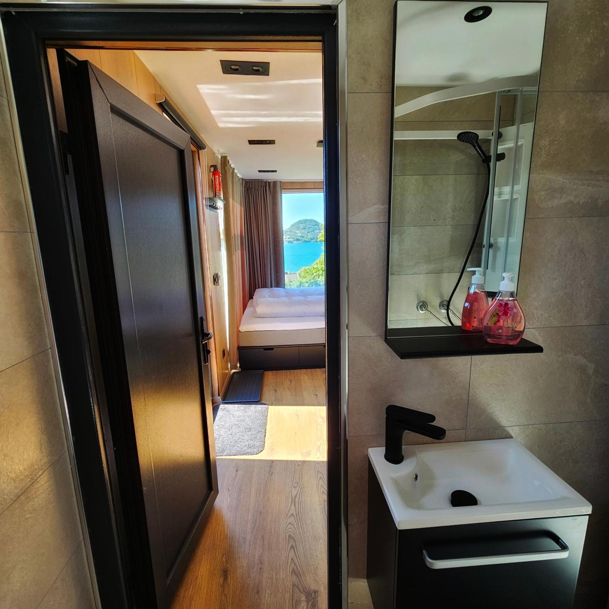 Lysefjorden - Goysa Gard Apartment Forsand ห้อง รูปภาพ