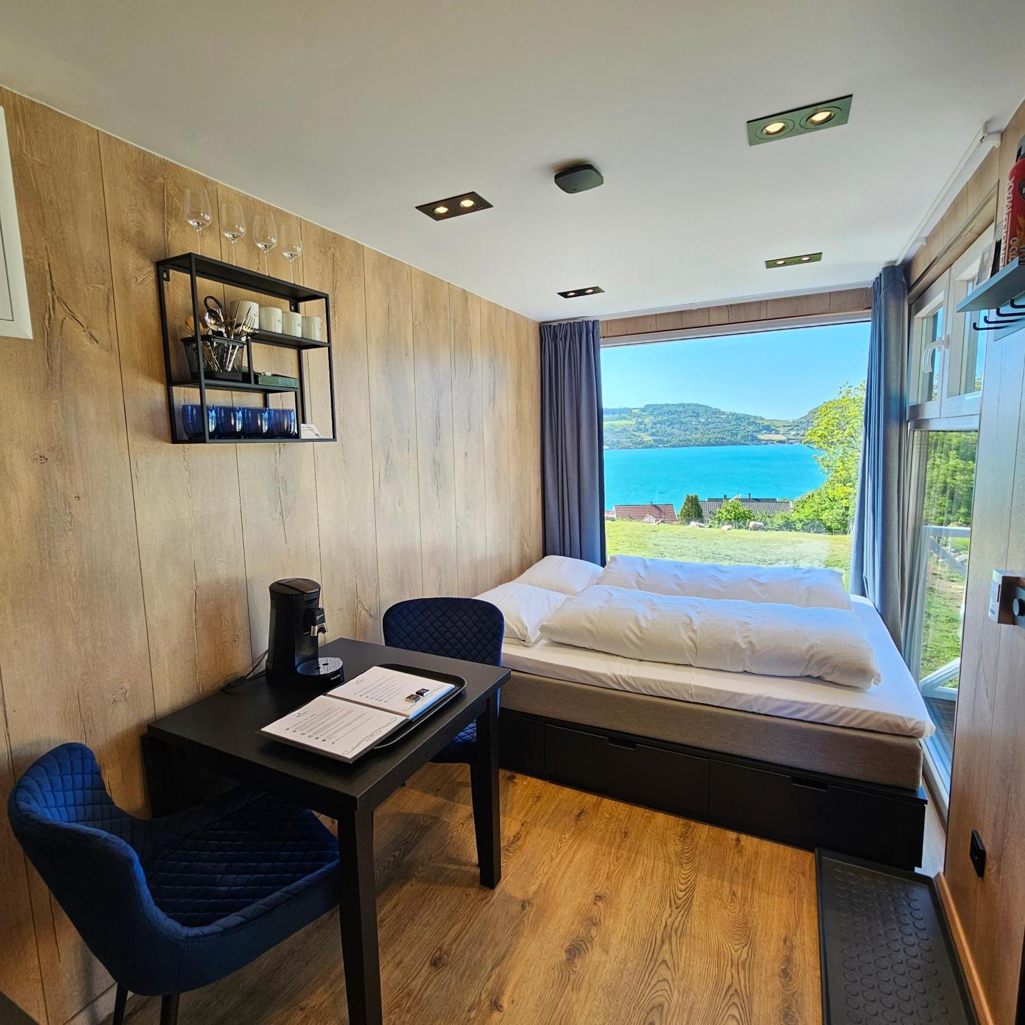 Lysefjorden - Goysa Gard Apartment Forsand ห้อง รูปภาพ